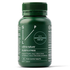 Ultra Nature Sleep & Stress