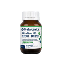 UltraFlora IBS Soothe Probiotic | Mr Vitamins