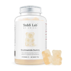 Unichi - Teddi Lab Nicotinamide Gummy