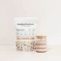 UNREFINED NUTRIENTS Kids Immune Protein Cavalry | Mr Vitamins