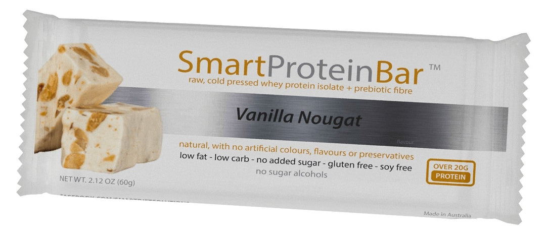 Smart Protein Bars