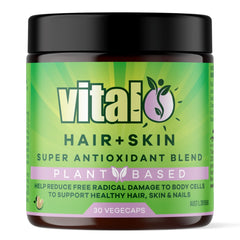 Vital Hair & Skin