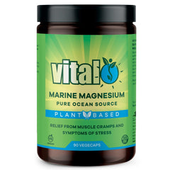 Vital Magnesium