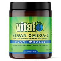 Vital Omega3 | Mr Vitamins