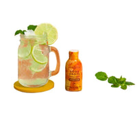 Vital Zing Soda Drops Ginger Beer | Mr Vitamins