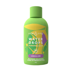 Vital Zing Water Drops Lemon n Lime