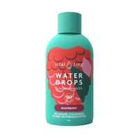 Vital Zing Water Drops Raspberry