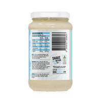 VitaWerx Classic Mayo 350ml | Mr Vitamins