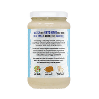 VitaWerx Classic Mayo 350ml | Mr Vitamins