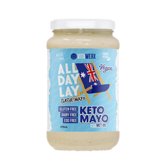 VitaWerx Classic Mayo 350ml