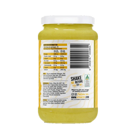 VITAWERX Keto Mayo Living On The Edge Turmeric, Ginger & Garlic | Mr Vitamins
