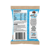 VITAWERX Milk Choc Coated Coffee Beans