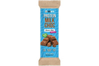 VITAWERX Protein Milk Choc Bar