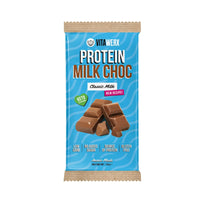 VITAWERX Protein Milk Choc Bar