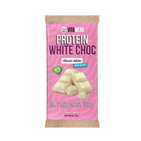VITAWERX Protein White Choc Bar