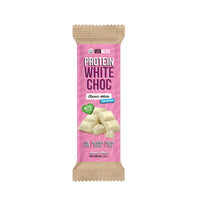 VITAWERX Protein White Choc Bar