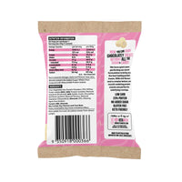 VITAWERX Protein White Choc Coated Almonds