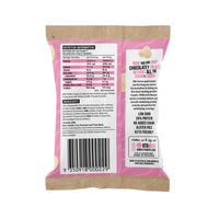 VITAWERX Puff'd Protein Crisps White Choc