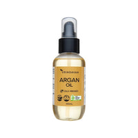 Vrindavan Argan Oil Cold Pressed