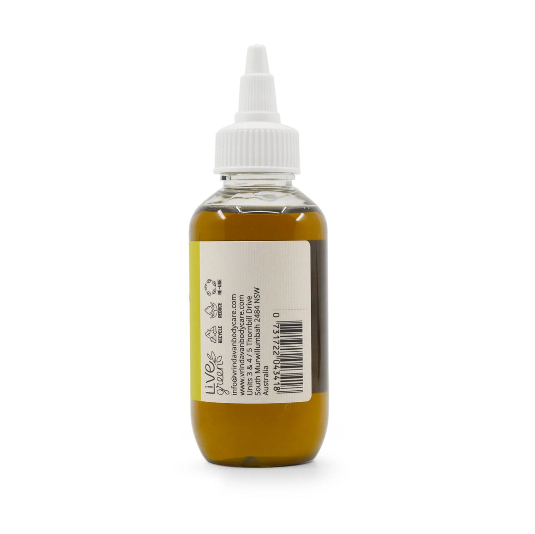 Vrindavan Batana Oil