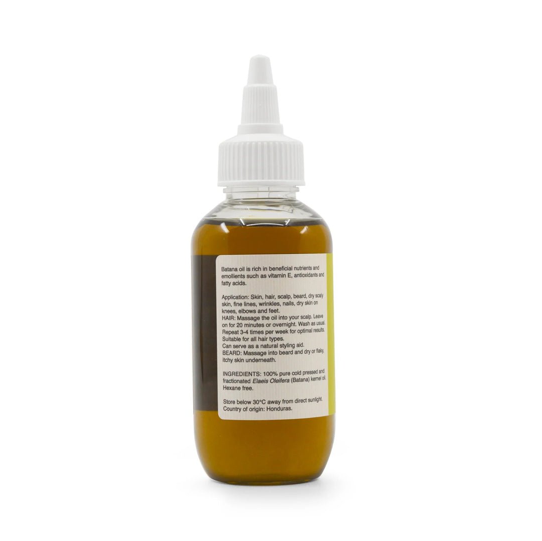 Vrindavan Batana Oil
