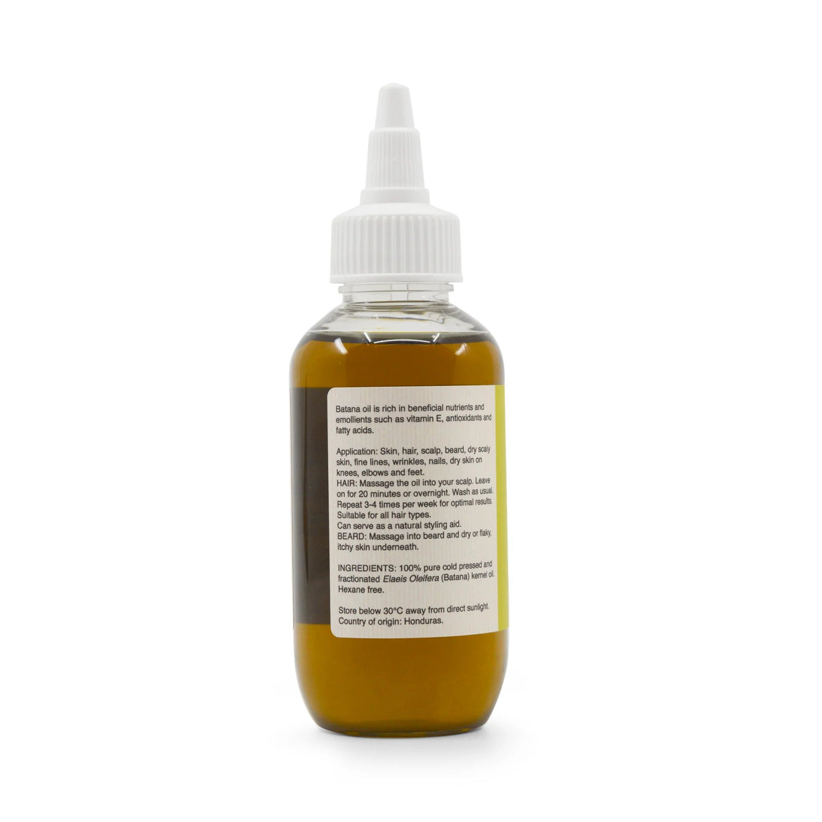 Vrindavan Batana Oil