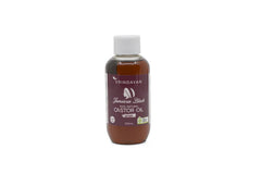Vrindavan Jamaican Black Castor Oil Refined