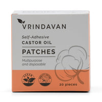 Vrindavan Self-Adhesive Patches | Mr Vitamins