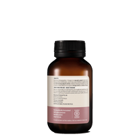 Wanderlust Ashwagandha + Energy 60 Capsules