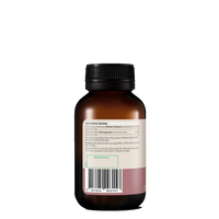 Wanderlust Ashwagandha + Energy 60 Capsules