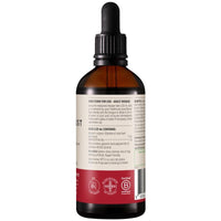 Wanderlust Barberry 90ml | Mr Vitamins