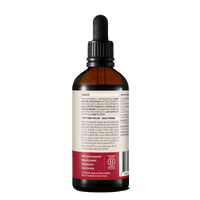 Wanderlust Barberry + Ashwagandha 90ml