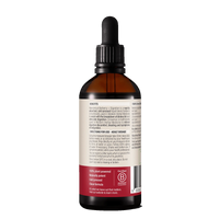Wanderlust Barberry + Digestion 90ml | Mr Vitamins
