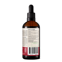 Wanderlust Barberry + Digestion 90ml | Mr Vitamins