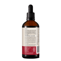 Wanderlust Barberry + Sugar Cravings 90ml