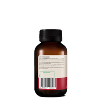 Wanderlust Berberine 333mg 60 Capsules