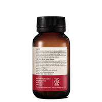 Wanderlust Berberine + Ashwagandha 120 Capsules | Mr Vitamins