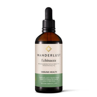 Wanderlust Echinacea 90ml | Mr Vitamins