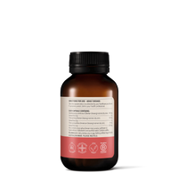 Wanderlust Ginseng Multi 60 Capsules | Mr Vitamins