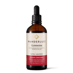 Wanderlust Gymnema 90ml