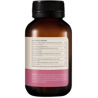 Wanderlust Hair Skin & Nails 30 Capsules | Mr Vitamins