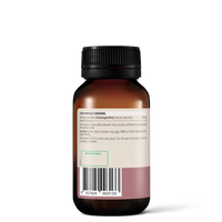 Wanderlust High Strength Ashwagandha 90 Capsules