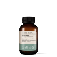 Wanderlust Milk Thistle High Strength 30 Capsules | Mr Vitamins