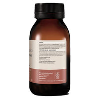Wanderlust Mushroom Multi 120 Capsules