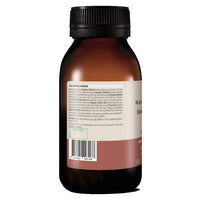 Wanderlust Mushroom Multi 120 Capsules