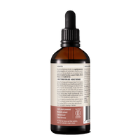 Wanderlust Mushroom Multi+ 90ml