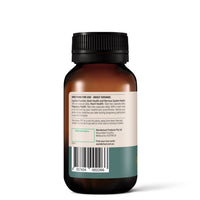 Wanderlust Plant Omega-3