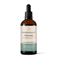 Wanderlust Schisandra 90ml