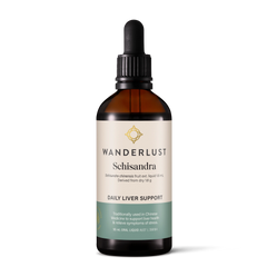 Wanderlust Schisandra 90ml