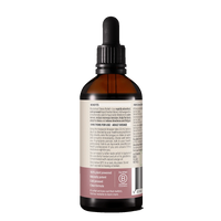 Wanderlust Stress Relief+ 90ml | Mr Vitamins